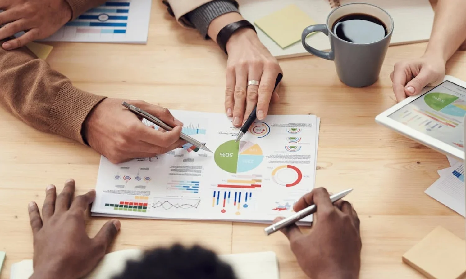 How Intellectyx Used Ambo to Build Its Brand Presence and Educate the Market on Agentic AI