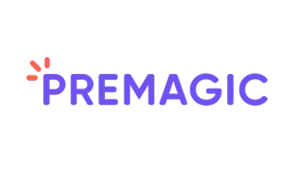 Premagic logo