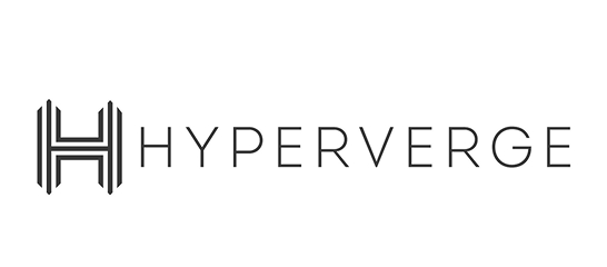hyperverge logo