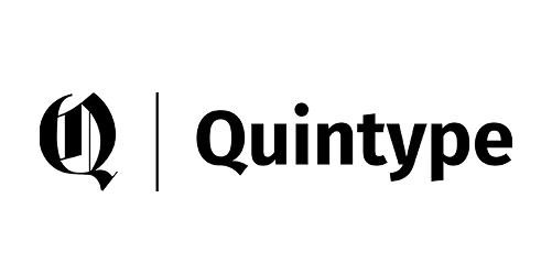 quintype logo