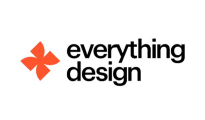 everything design logo